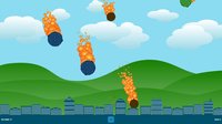 Asteroids destroy the City Simulator 2017 screenshot, image №2167129 - RAWG