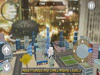 Police Helicop City Fly screenshot, image №1610282 - RAWG