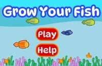 Grow your fish screenshot, image №3531381 - RAWG