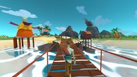 Isle of Magmies screenshot, image №2591276 - RAWG