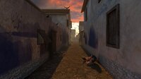 Plague of Athens VR screenshot, image №4078994 - RAWG