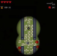 Bloody Blobs (albertmancias) screenshot, image №2535396 - RAWG