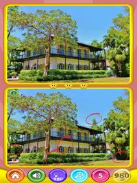 Find The Differences - Houses screenshot, image №1327272 - RAWG