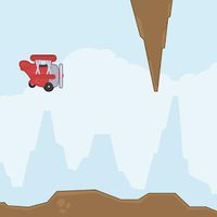 FlappyPlane (Vignesh Ramesh) screenshot, image №1314319 - RAWG