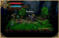 Twilight Memoria: Sun and Moon screenshot, image №2268517 - RAWG
