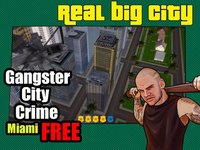 gangstar city