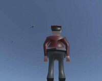 Stealy McPirate screenshot, image №2720584 - RAWG