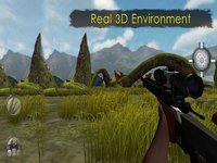 Jurassic Hunt 3D. Best Dinosaur Hunting World Simulator screenshot, image №870325 - RAWG