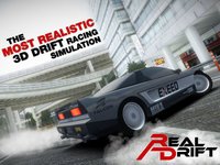 Real Drift Car Racing screenshot, image №977476 - RAWG