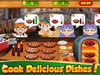 Cooking Games Burger - Kitchen Chef & Food Maker screenshot, image №1854692 - RAWG