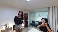 House Dating VR: Cute Korean Girl, Sehyun screenshot, image №665897 - RAWG