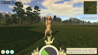 Animal Trainer Simulator screenshot, image №4103849 - RAWG