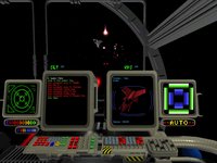 Wing Commander: Privateer Gemini Gold screenshot, image №421781 - RAWG