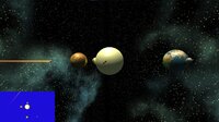 Solar System Sim. screenshot, image №3395493 - RAWG