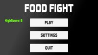 Food Fight (itch) (DEV.kyxxp) screenshot, image №3597503 - RAWG