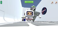 3D Platformer (Rongrui Guo) screenshot, image №3866711 - RAWG