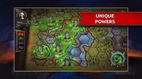 Shattered Plane: Turn-Based Strategy Game screenshot, image №2102553 - RAWG
