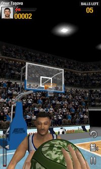 Real Basketball screenshot, image №1541321 - RAWG