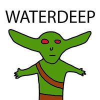 Waterdeep - Stabz the Goblin screenshot, image №1933423 - RAWG