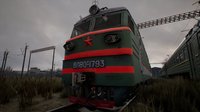 Trans-Siberian Railway Simulator screenshot, image №1821601 - RAWG