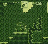 Green Thumb Roo screenshot, image №3588930 - RAWG