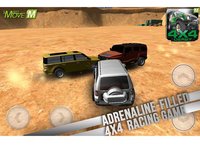 4X4 Real Derby Racing screenshot, image №1705745 - RAWG