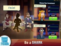 Shark Tank Tycoon screenshot, image №2538235 - RAWG