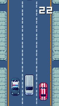 Rush It! (Dev Penguin) screenshot, image №2277233 - RAWG