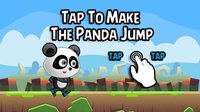 Jetpack Panda Game - PRO screenshot, image №2173275 - RAWG