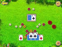 Summer Solitaire The Card Game screenshot, image №928851 - RAWG