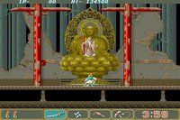 Ninja Spirit (1988) screenshot, image №749346 - RAWG