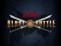 Into the Badlands Blade Battle screenshot, image №926505 - RAWG