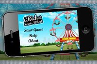 iRides Ferris Wheel FREE EDITION screenshot, image №1331756 - RAWG