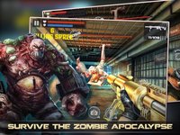 DEAD TARGET - Zombie Shooting screenshot, image №2271957 - RAWG