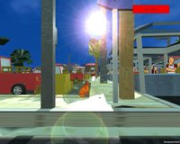 Fox: Project Orange (Raposa: Projeto Laranja) screenshot, image №1200014 - RAWG