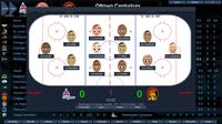 Executive Hockey screenshot, image №716939 - RAWG