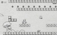 Super Mario Pentron screenshot, image №1050836 - RAWG