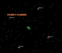 Space Jam (itch) (chrislg) screenshot, image №2188480 - RAWG