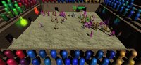 Bloodlust (dthomson3, JacobHagedorn) screenshot, image №1259660 - RAWG