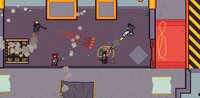 Apesec Legends screenshot, image №3762132 - RAWG