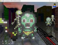 Dead And: AI Academy screenshot, image №3517864 - RAWG