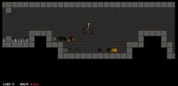The Lost Pyramid (Salv) screenshot, image №3248469 - RAWG