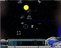 Galactic Civilizations II: Dread Lords screenshot, image №411932 - RAWG