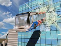Fast Bus and Furious Racing screenshot, image №1603670 - RAWG
