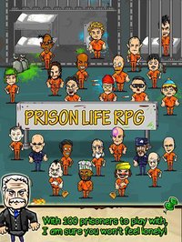 Prison Life RPG screenshot, image №1552017 - RAWG