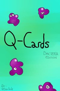 Q-Cards: Bacteria Edition screenshot, image №2372771 - RAWG