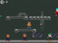 Hover Havoc (itch) screenshot, image №1701154 - RAWG