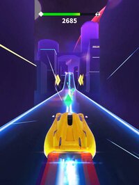 Racing Rhythm screenshot, image №2590448 - RAWG