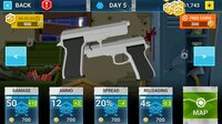 Zombie Siege City screenshot, image №4117237 - RAWG