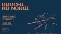 Orochi No Noroi screenshot, image №3838445 - RAWG